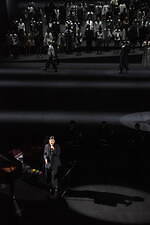 ヴァレンティノ 2021年秋冬ウィメンズコレクション - 裂け目──ドラマティックなコントラスト｜写真48