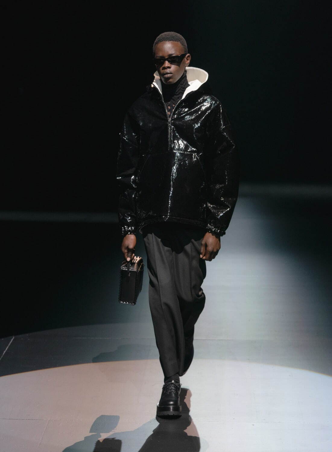 ヴァレンティノ(VALENTINO) 2021-22年秋冬メンズコレクション ヴァレンティノ(VALENTINO) 2021-22年秋冬メンズコレクション