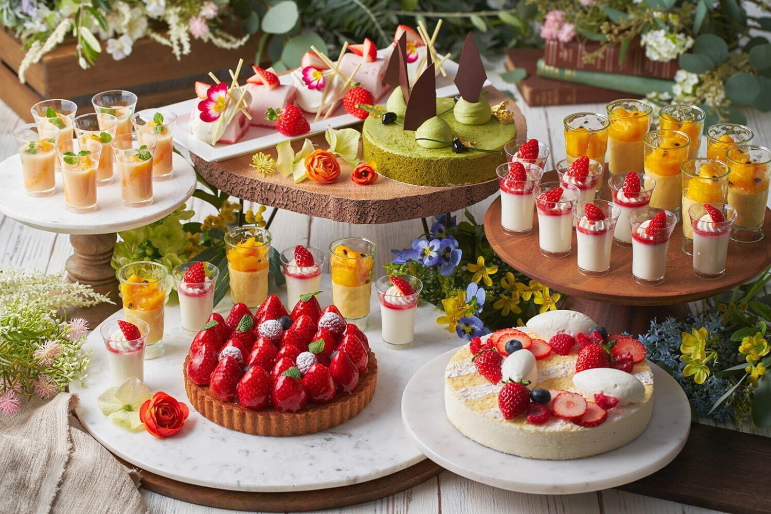 インターコンチネンタル 東京ベイ