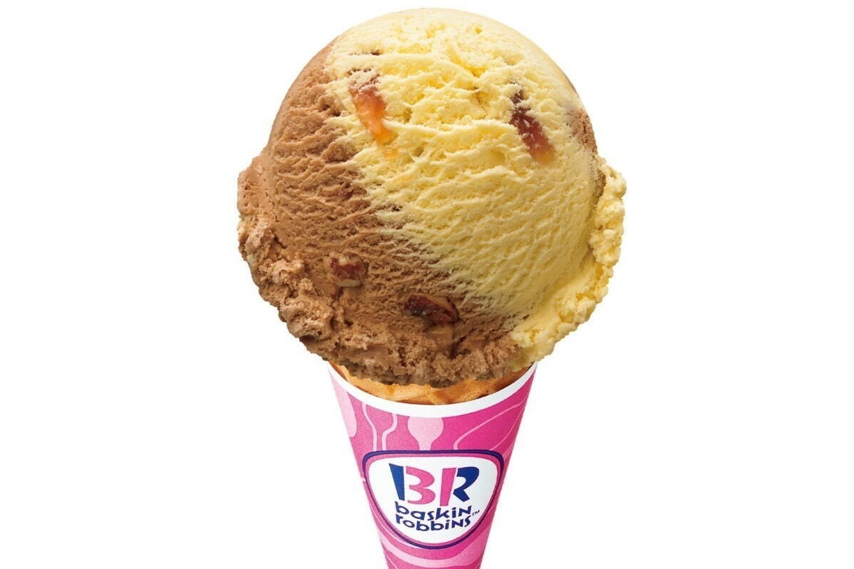 サーティワン 濃厚バターアーモンド アイスクリーム はちみつ風味ソース カリッとナッツをイン ファッションプレス サーティワン 濃厚バターアーモンド アイスクリーム はちみつ風味ソース カリッとナッツをイン ファッションプレス