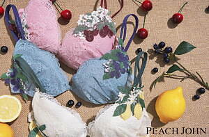 ピーチ・ジョン(PEACH JOHN) 果実のブラ｜写真5