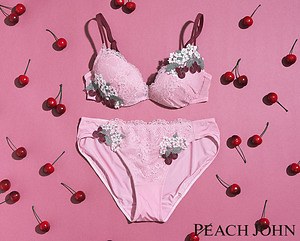 ピーチ・ジョン(PEACH JOHN) 果実のブラ｜写真8