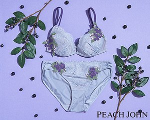 ピーチ・ジョン(PEACH JOHN) 果実のブラ｜写真6