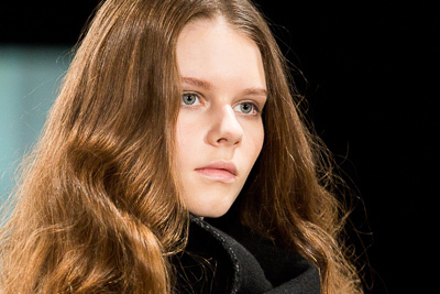 M·A·Cが発信する2013-14秋冬メイクアップトレンド - パンキッシュ VS エフォートレス