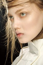 M·A·Cが発信する2013-14秋冬メイクアップトレンド - パンキッシュ VS エフォートレス｜写真26