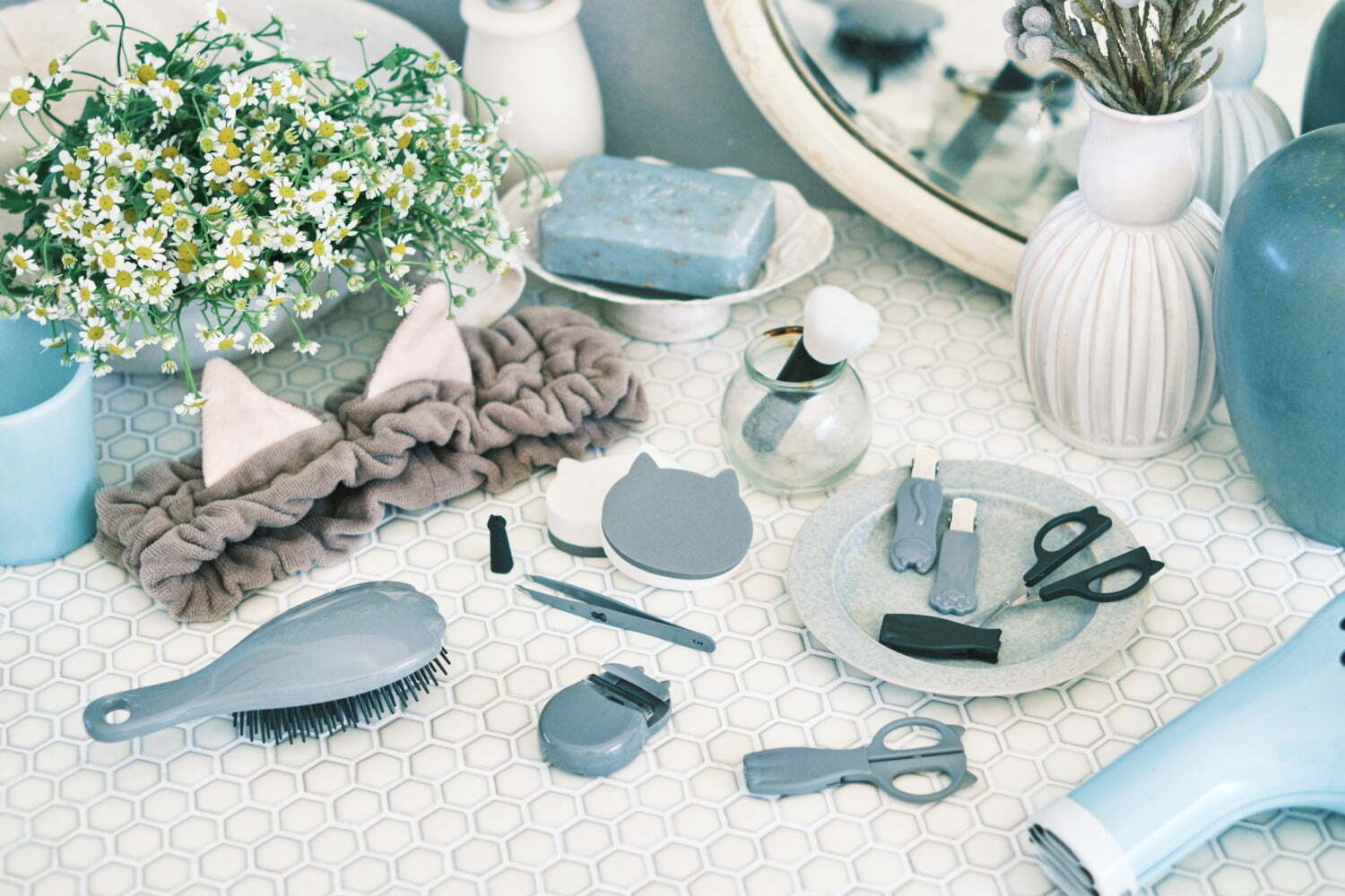 「ニャーミング」