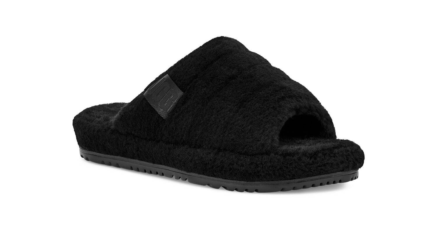 大規模セール ugg ファー厚底サンダル メンズ 28cm 箱有 i9tmg.com.br
