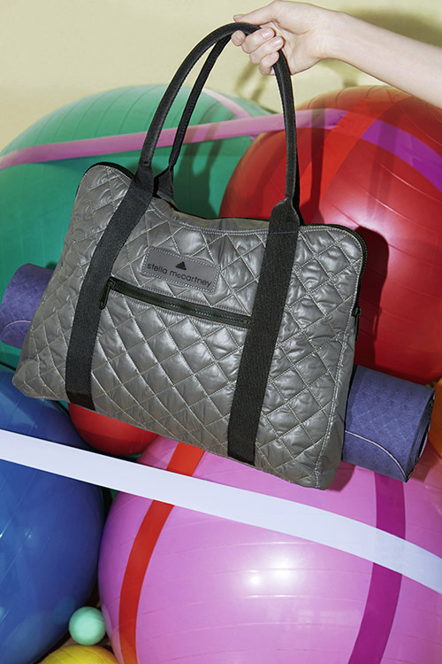 アディダス バイ ステラ・マッカートニー(adidas by Stella McCartney) 2013-14年秋冬ウィメンズコレクション ディテール - 写真29