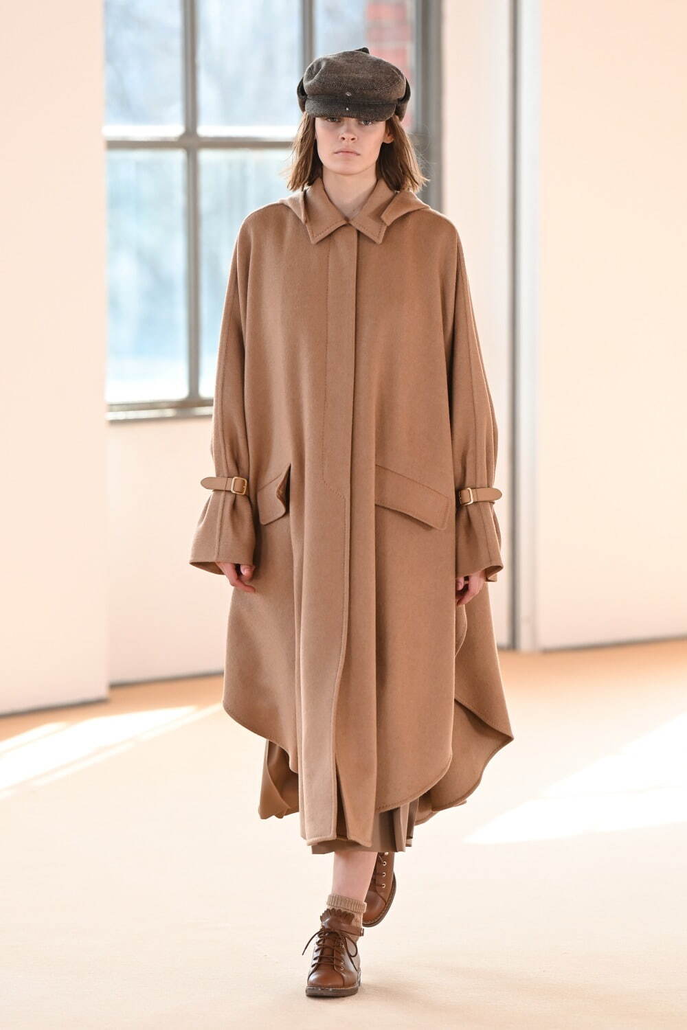 マックスマーラ(Max Mara) 2021-22年秋冬ウィメンズコレクション  - 写真22