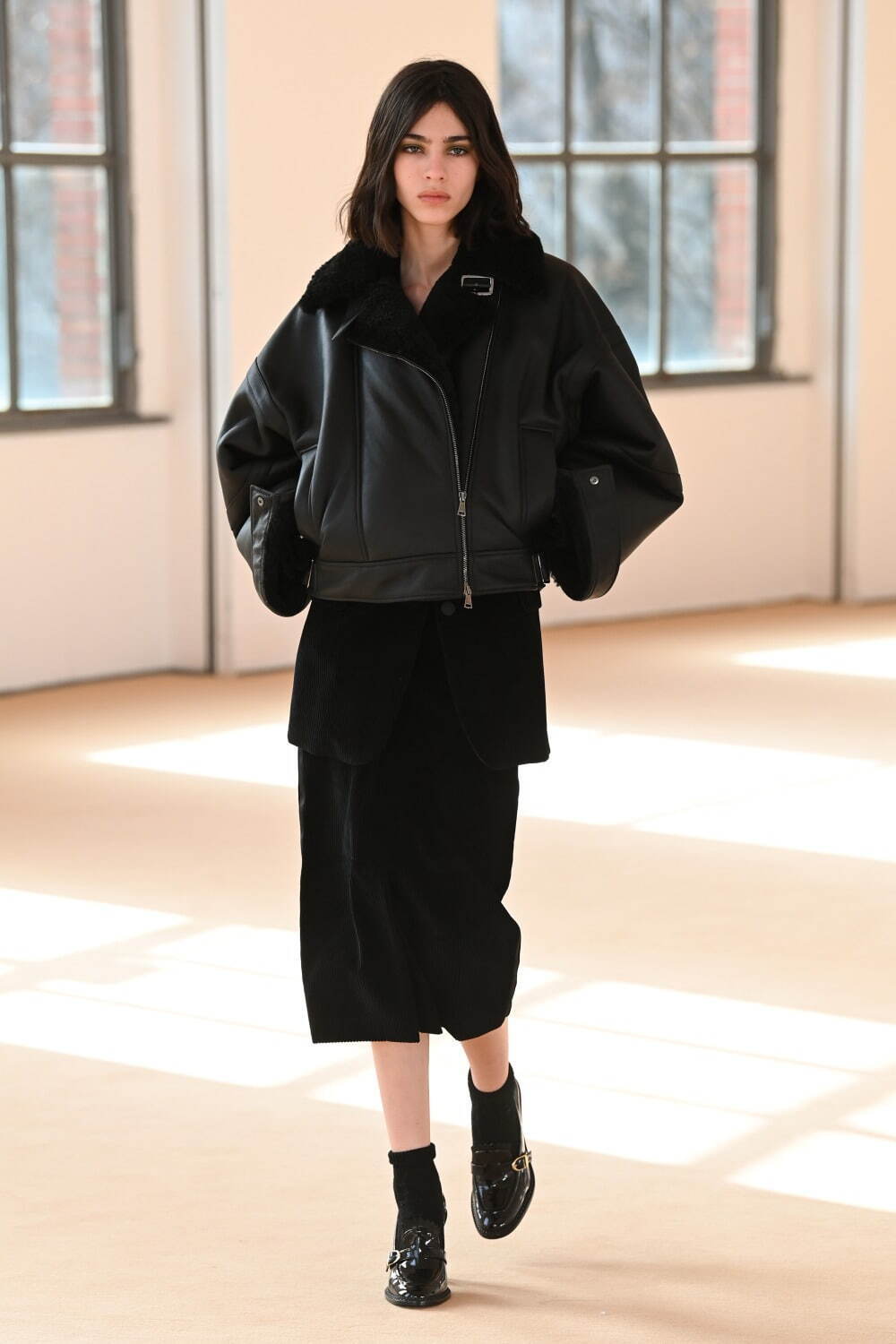 マックスマーラ(Max Mara) 2021-22年秋冬ウィメンズコレクション  - 写真37