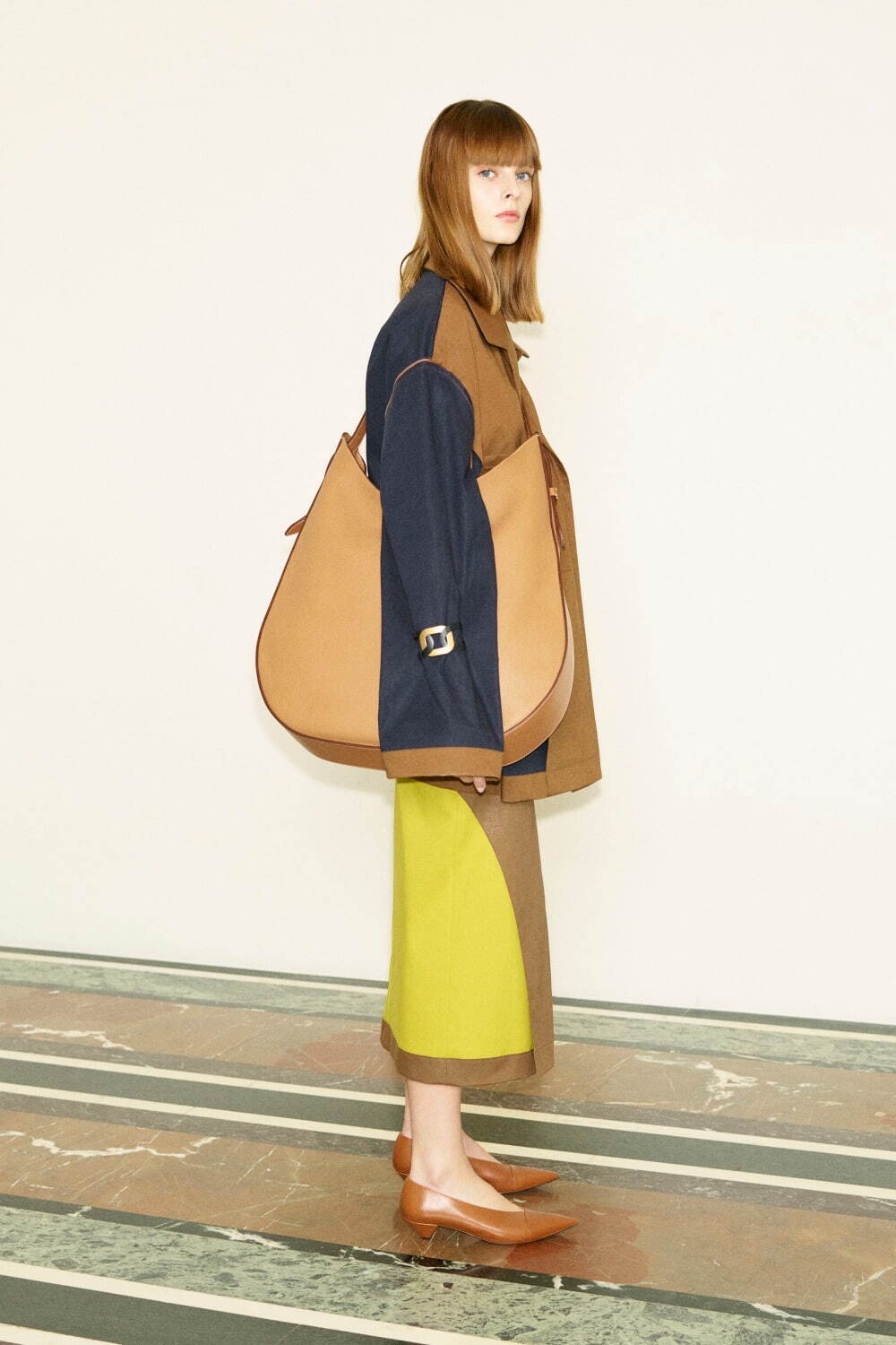 トッズ(TOD'S) 2021-22年秋冬ウィメンズコレクション  - 写真8