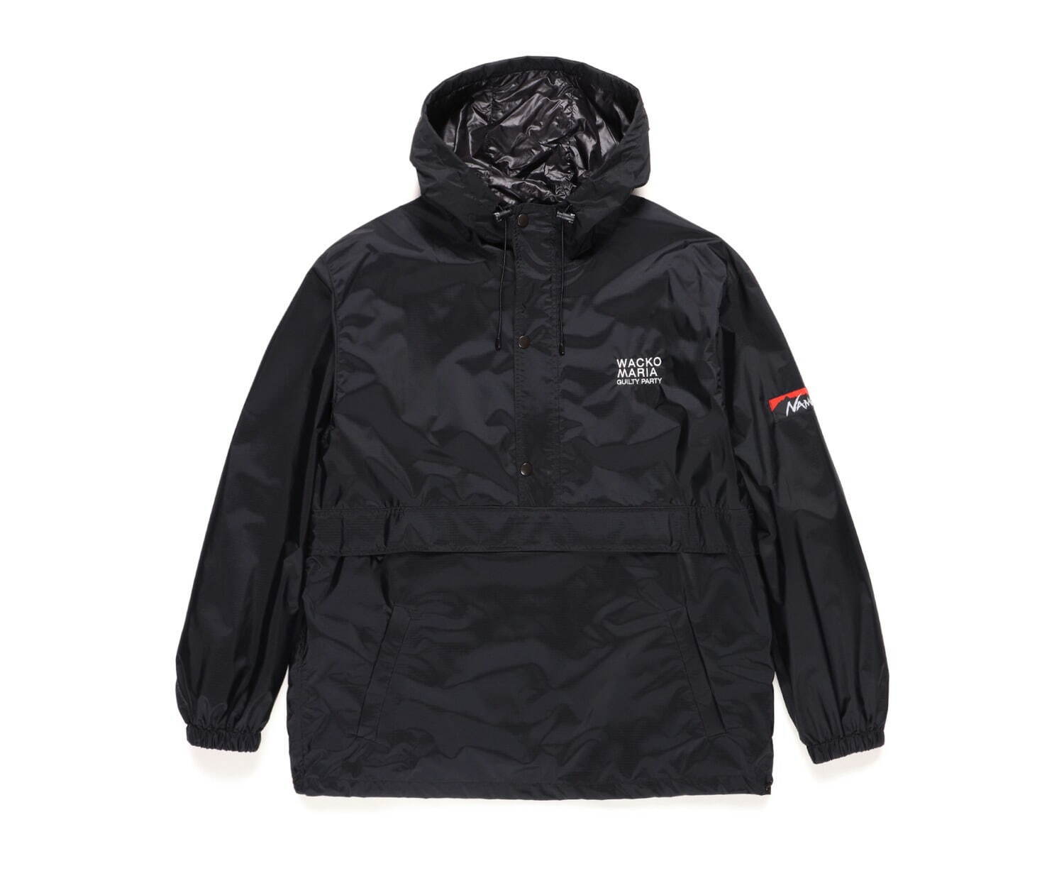 WACKO MARIA NANGA / MOUNTAIN PARKA