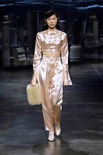 フェンディ 2021年秋冬ウィメンズコレクション - キム・ジョーンズによる1stシーズン｜写真21