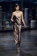 フェンディ 2021年秋冬ウィメンズコレクション - キム・ジョーンズによる1stシーズン｜写真25