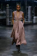 フェンディ 2021年秋冬ウィメンズコレクション - キム・ジョーンズによる1stシーズン｜写真33