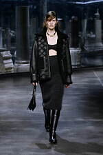 フェンディ 2021年秋冬ウィメンズコレクション - キム・ジョーンズによる1stシーズン｜写真48