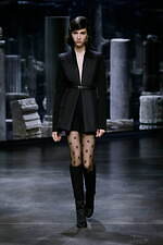 フェンディ 2021年秋冬ウィメンズコレクション - キム・ジョーンズによる1stシーズン｜写真54