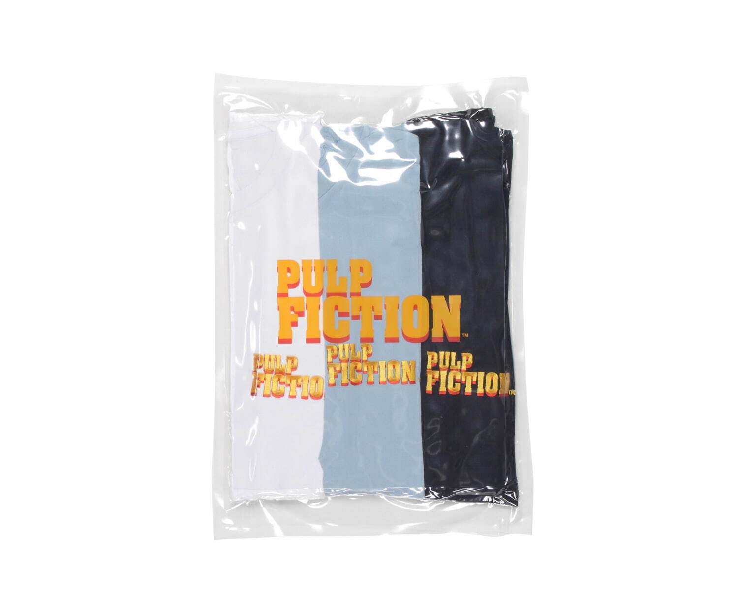 WACKO MARIA(ワコマリア) / PULP FICTION / CREW NECK SWEAT