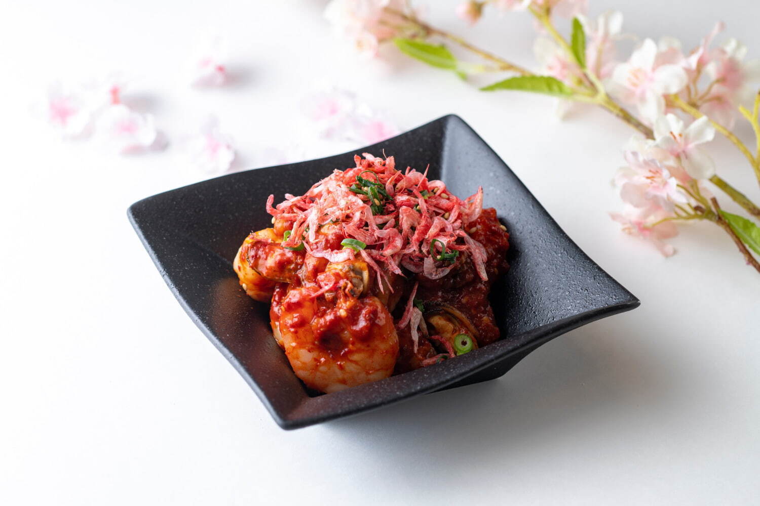 “桜餡”どら焼きや桜のパンナコッタなど、東京・アークヒルズで「春の味覚」集うグルメイベント｜写真7
