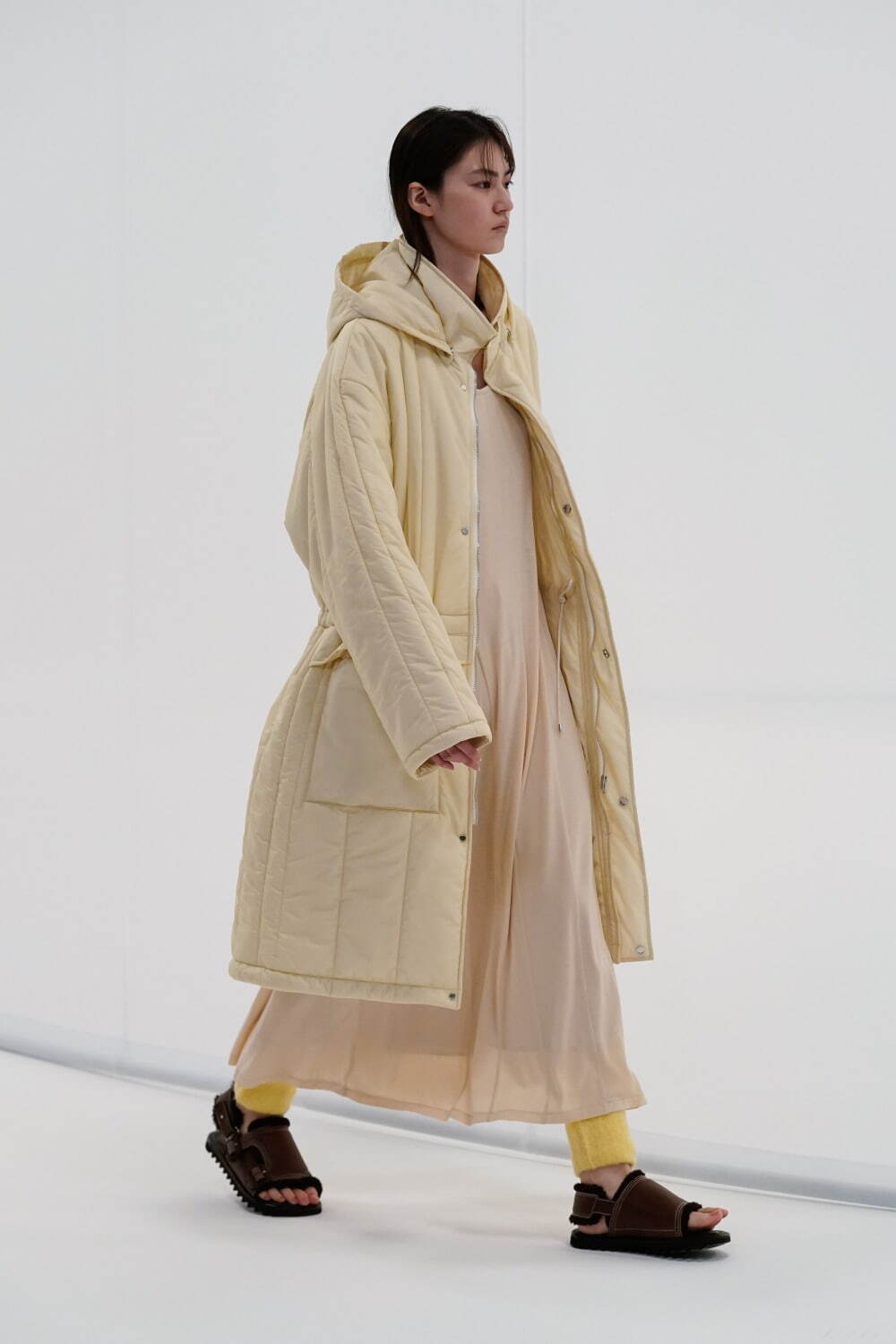 オーラリー 2021-22年秋冬<span>コレクション</span> - 写真11