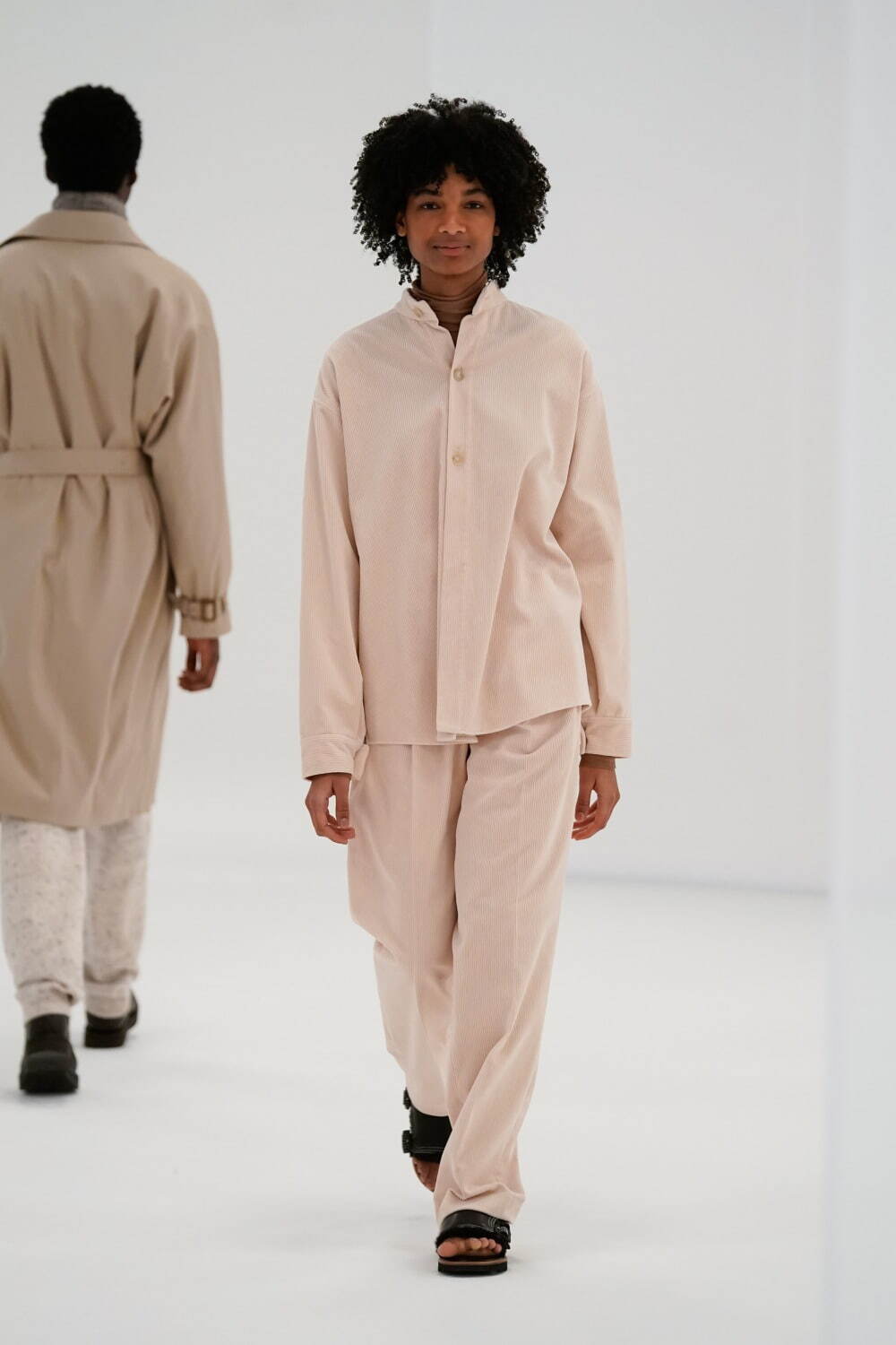 オーラリー 2021-22年秋冬<span>コレクション</span> - 写真12