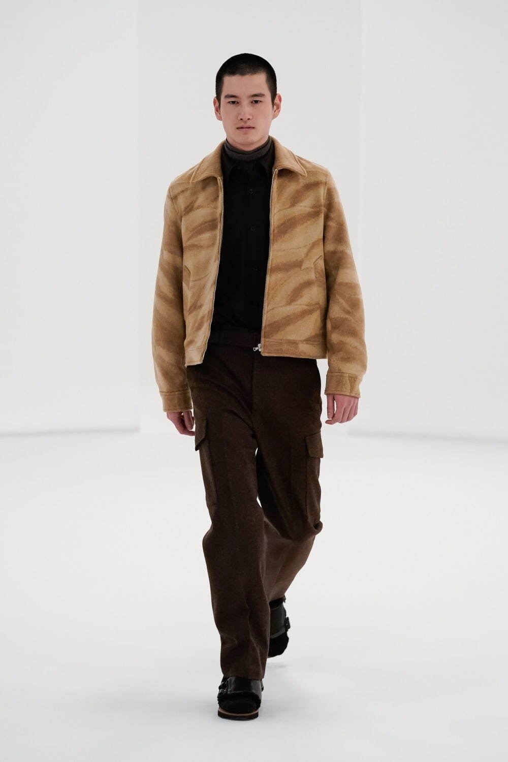 オーラリー 2021-22年秋冬<span>コレクション</span> - 写真21