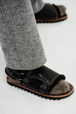 オーラリー(AURALEE) 2021-22年秋冬ウィメンズ&メンズコレクション  - 写真50