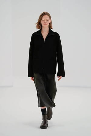 オーラリー(AURALEE) 2021-22年秋冬ウィメンズ&メンズコレクション  - 写真17