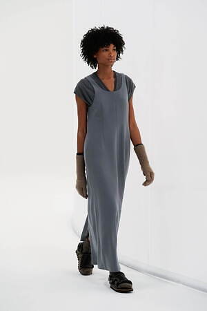 オーラリー(AURALEE) 2021-22年秋冬ウィメンズ&メンズコレクション  - 写真40