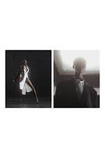 ドリス ヴァン ノッテン 2021-22年秋冬ウィメンズコレクション、舞い踊る身体と共鳴する衣服｜写真5