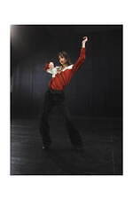 ドリス ヴァン ノッテン 2021-22年秋冬ウィメンズコレクション、舞い踊る身体と共鳴する衣服｜写真6