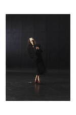 ドリス ヴァン ノッテン 2021-22年秋冬ウィメンズコレクション、舞い踊る身体と共鳴する衣服｜写真7