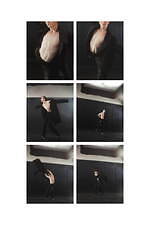 ドリス ヴァン ノッテン 2021-22年秋冬ウィメンズコレクション、舞い踊る身体と共鳴する衣服｜写真8