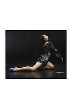 ドリス ヴァン ノッテン 2021-22年秋冬ウィメンズコレクション、舞い踊る身体と共鳴する衣服｜写真9