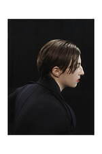 ドリス ヴァン ノッテン 2021-22年秋冬ウィメンズコレクション、舞い踊る身体と共鳴する衣服｜写真11