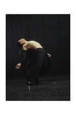 ドリス ヴァン ノッテン 2021-22年秋冬ウィメンズコレクション、舞い踊る身体と共鳴する衣服｜写真14