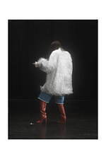 ドリス ヴァン ノッテン 2021-22年秋冬ウィメンズコレクション、舞い踊る身体と共鳴する衣服｜写真16