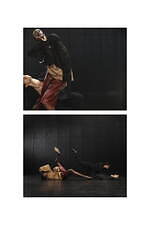 ドリス ヴァン ノッテン 2021-22年秋冬ウィメンズコレクション、舞い踊る身体と共鳴する衣服｜写真19