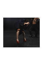 ドリス ヴァン ノッテン 2021-22年秋冬ウィメンズコレクション、舞い踊る身体と共鳴する衣服｜写真23