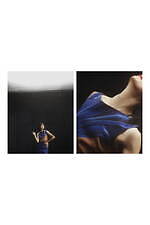 ドリス ヴァン ノッテン 2021-22年秋冬ウィメンズコレクション、舞い踊る身体と共鳴する衣服｜写真30