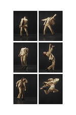 ドリス ヴァン ノッテン 2021-22年秋冬ウィメンズコレクション、舞い踊る身体と共鳴する衣服｜写真31