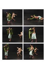 ドリス ヴァン ノッテン 2021-22年秋冬ウィメンズコレクション、舞い踊る身体と共鳴する衣服｜写真36