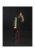 ドリス ヴァン ノッテン 2021-22年秋冬ウィメンズコレクション、舞い踊る身体と共鳴する衣服｜写真41