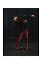 ドリス ヴァン ノッテン 2021-22年秋冬ウィメンズコレクション、舞い踊る身体と共鳴する衣服｜写真44