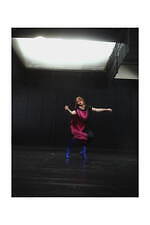 ドリス ヴァン ノッテン 2021-22年秋冬ウィメンズコレクション、舞い踊る身体と共鳴する衣服｜写真47