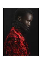 ドリス ヴァン ノッテン 2021-22年秋冬ウィメンズコレクション、舞い踊る身体と共鳴する衣服｜写真49