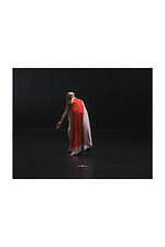 ドリス ヴァン ノッテン 2021-22年秋冬ウィメンズコレクション、舞い踊る身体と共鳴する衣服｜写真62