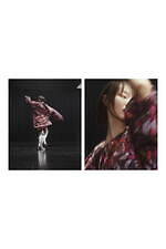 ドリス ヴァン ノッテン 2021-22年秋冬ウィメンズコレクション、舞い踊る身体と共鳴する衣服｜写真64