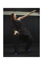 ドリス ヴァン ノッテン 2021-22年秋冬ウィメンズコレクション、舞い踊る身体と共鳴する衣服｜写真66