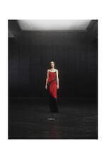 ドリス ヴァン ノッテン 2021-22年秋冬ウィメンズコレクション、舞い踊る身体と共鳴する衣服｜写真69